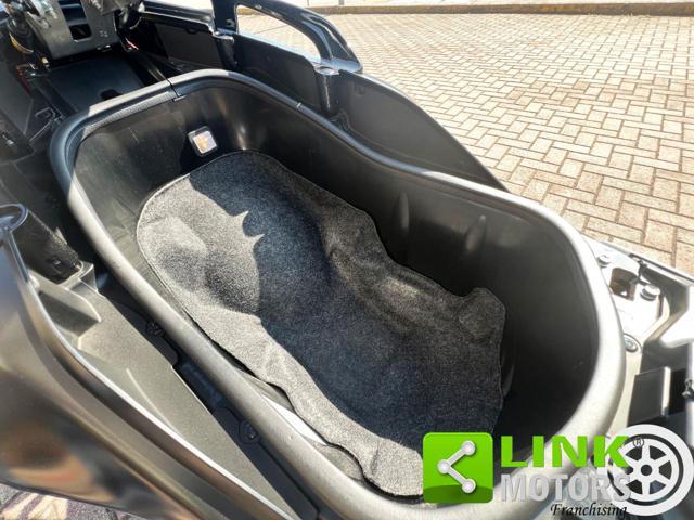 YAMAHA T Max 530 SX ABS - Tagliandi Yamaha