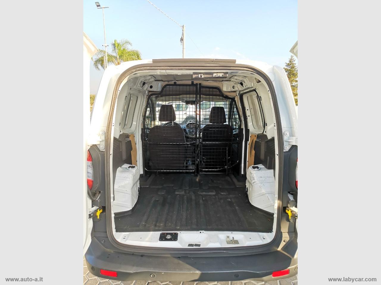 Transit Courier 1.5 TDCi 75CV Van Trend