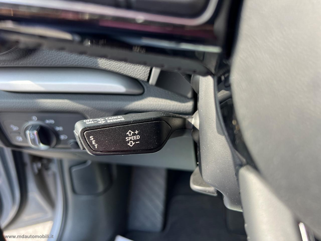 AUDI A3 SPB 30 TDI S tronic STUPENDA