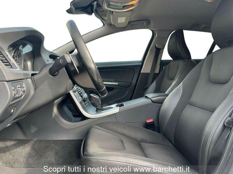 Volvo V60 2.0 D3 Momentum geartronic