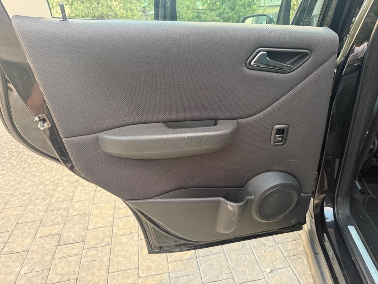 Mercedes-benz A 180 CDI Executive