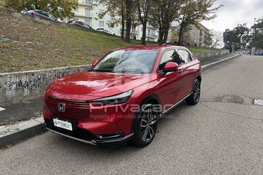 HONDA HR-V 1.5 Hev eCVT Advance