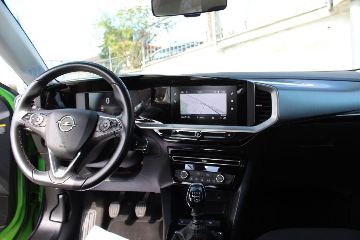 OPEL - Mokka - 1.2 Turbo Ultimate