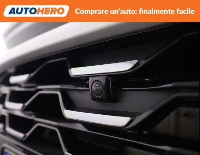 MG ZS 1.5 Hybrid+ Comfort