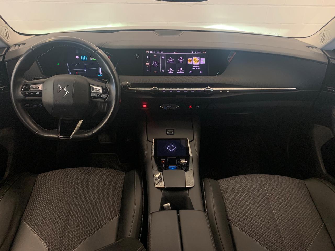 Ds DS4 4 E-Tense 225 Rivoli