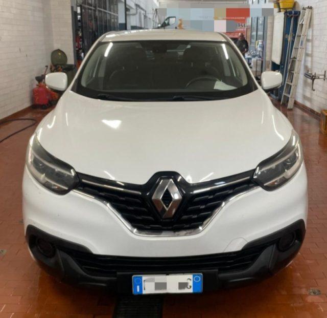 RENAULT Kadjar dCi 8V 110CV Energy Life