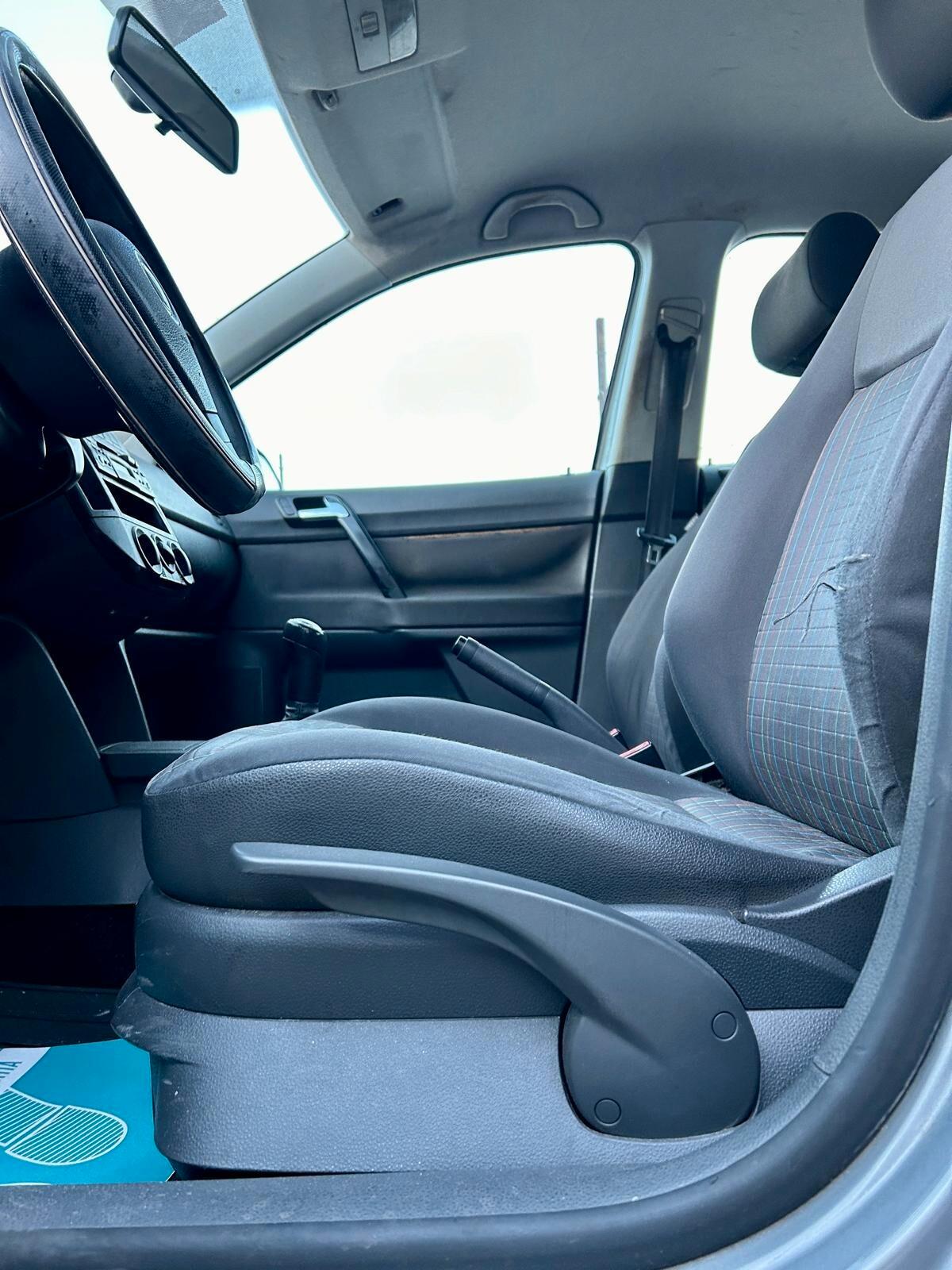 Volkswagen Polo 1.2/64CV 12V 3p. Comfortline - ok neopatentato