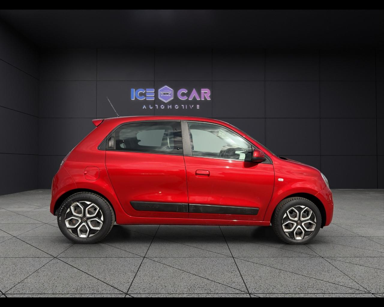 RENAULT Twingo 3ª serie - Twingo SCe 65 CV Intens