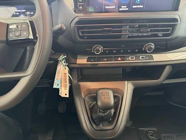 Peugeot Expert 1.5 BlueHDi 120 CV PL-TN