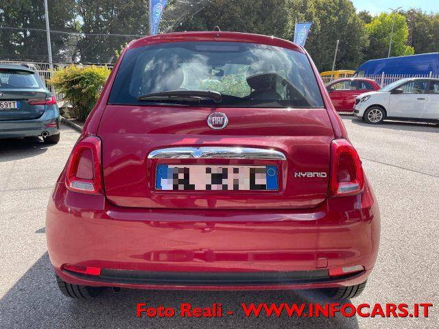 FIAT 500 1.0 Hybrid Cult NEOPATENTATI PROMO!!
