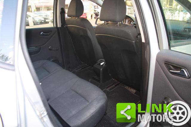 MERCEDES-BENZ A 180 CDI Elegance