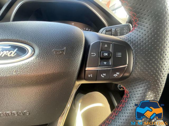 FORD Focus 1.0 Hybrid ST-Line Style