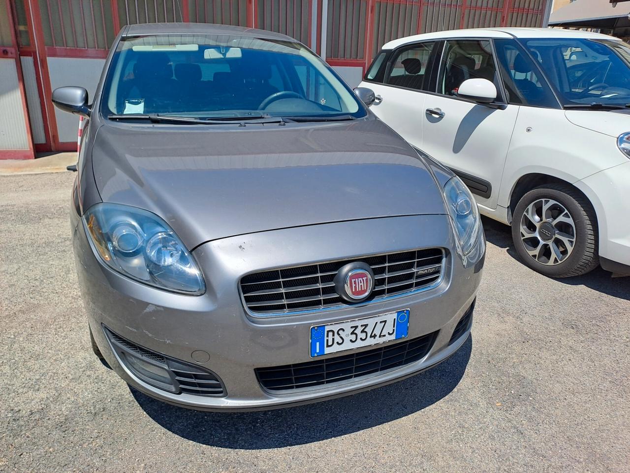 Fiat Croma 1.9 Multijet Dynamic