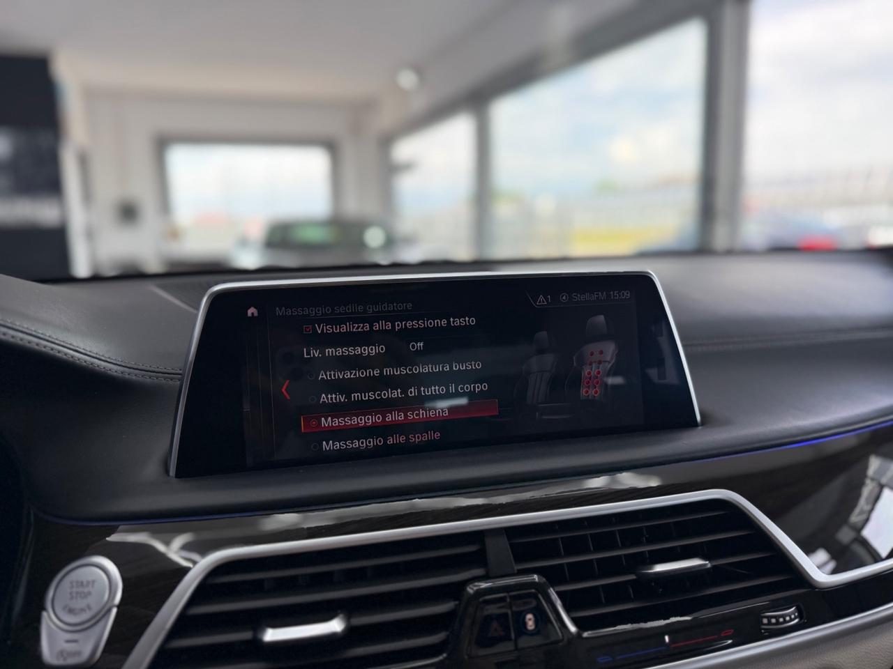 Bmw 730 730d xDrive Eccelsa