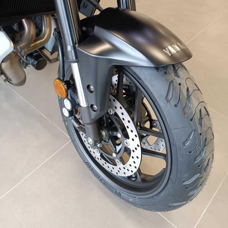 Yamaha Tracer 7 - 2026