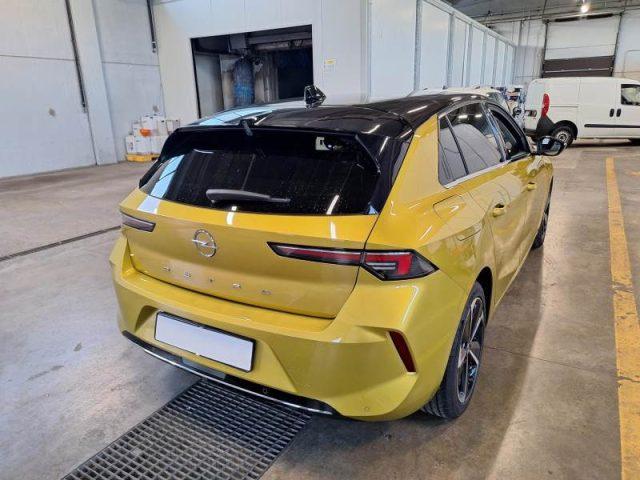 OPEL Astra 1.5 Turbo Diesel 130 CV AT8 Business Elegance