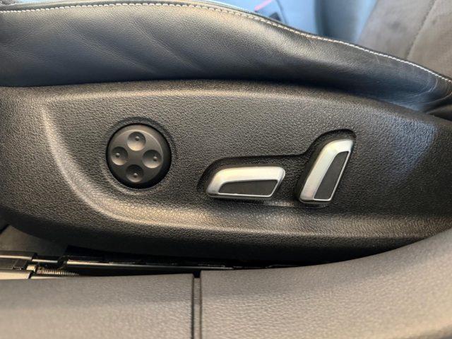 AUDI A6 Avant 3.0 TDI quattro MATRIX//S LINE//20//PELLE