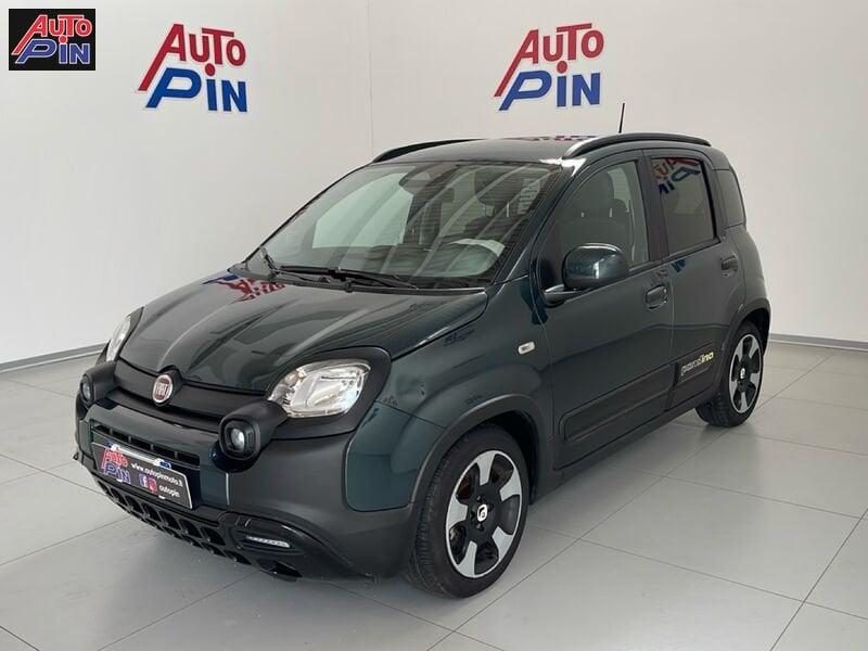 FIAT Panda Panda 1.0 FireFly S&S Hybrid Pandina