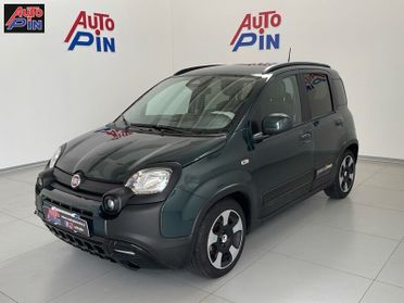 FIAT Panda Panda 1.0 FireFly S&S Hybrid Pandina