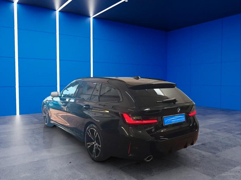 BMW Serie 3(G20/1-80/1) 320d 48V Touring Msport