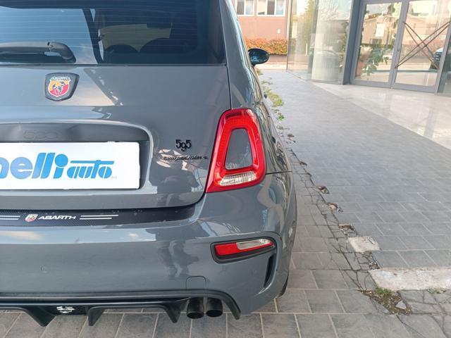 ABARTH 595 1.4 Turbo T-Jet 145 CV