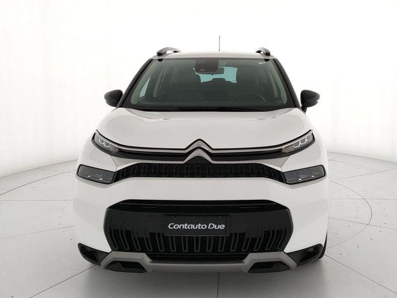 Citroën C3 Aircross PureTech 110 S&S Shine