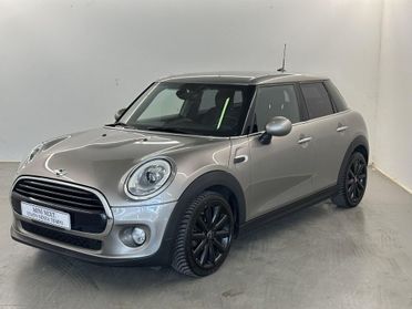 Mini Cooper D 1.5 D Cooper D Auto