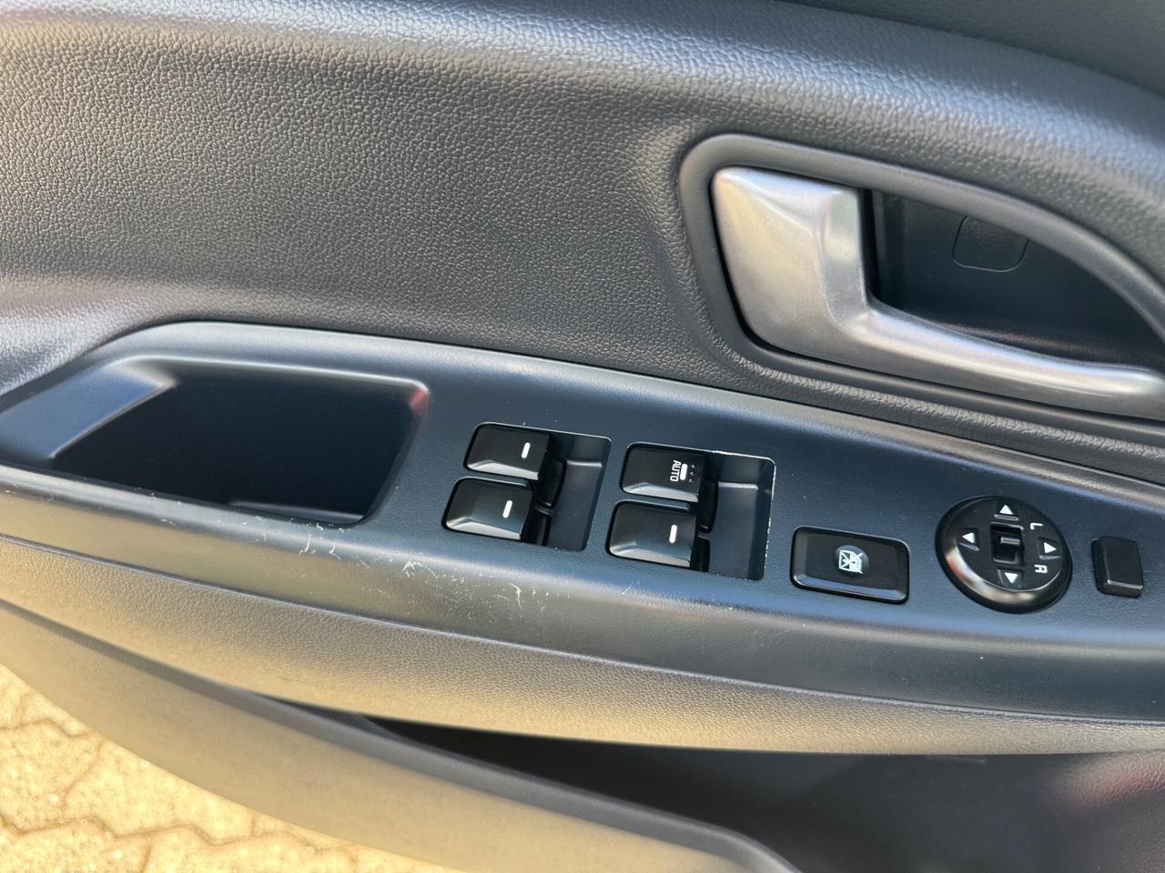 Kia Rio 1.4 CRDi 5p. Cool neopatentati euro 6