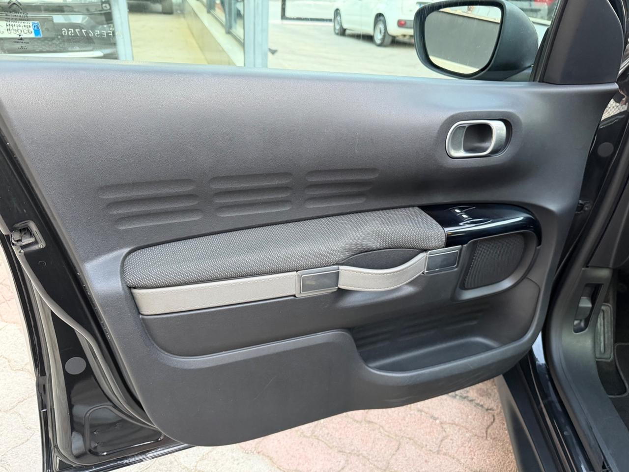 Citroen C4 Cactus 1.6 e-HDi 92 ETG6 AUTOM