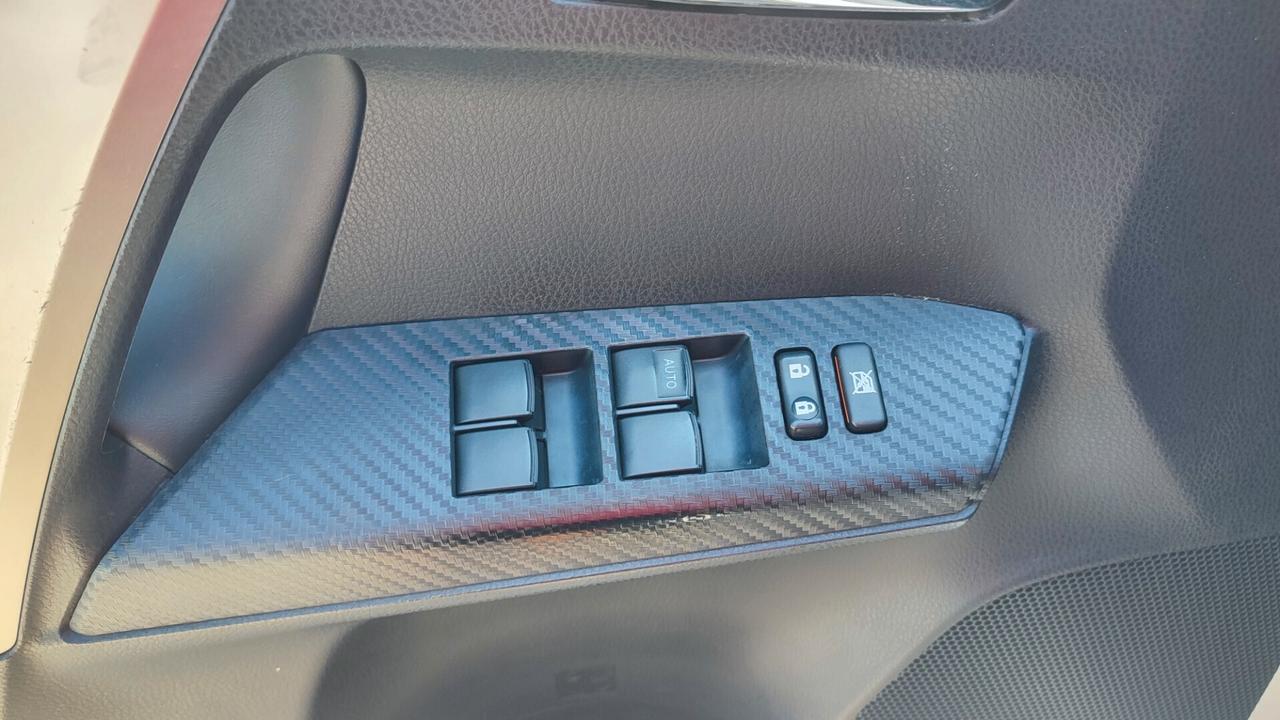 Toyota RAV 4 RAV4 2.0 D-4D 2WD Active