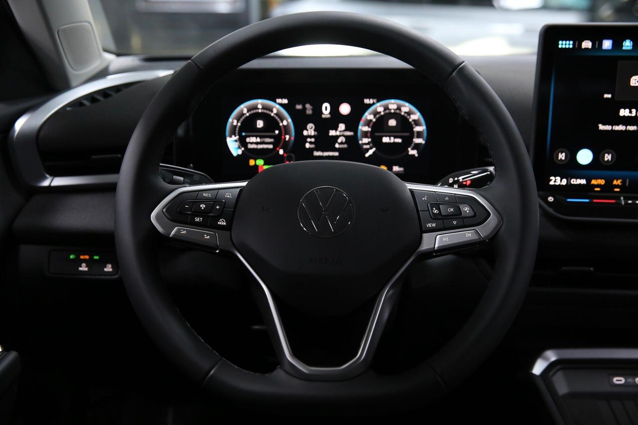 Volkswagen T-Roc 1.5 eTSI Life 115cv DSG_NUOVA 2026 KM0