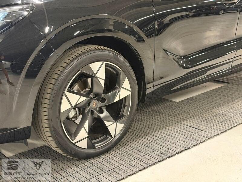 CUPRA Terramar 1.5 HYBRID DSG