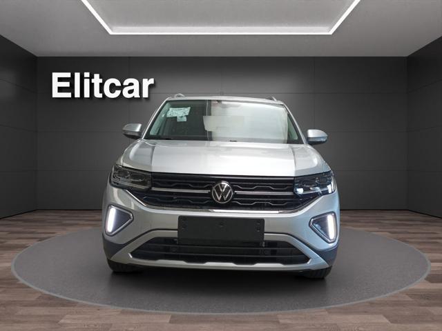 VOLKSWAGEN T-Cross 1.0 TSI 115 CV DSG Style