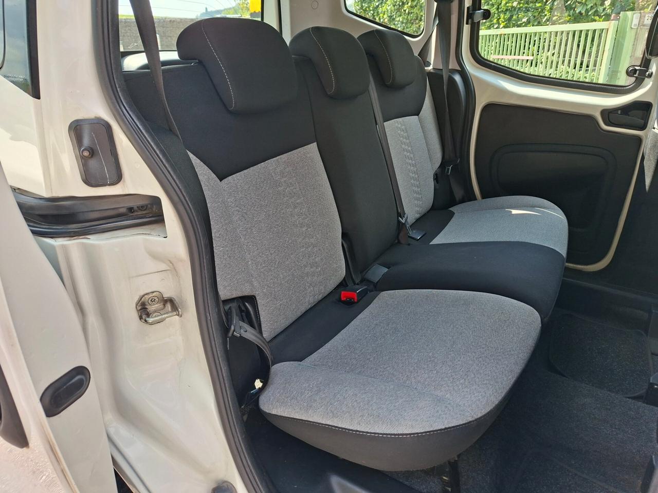 Fiat Qubo 1.3 MJT DA NEOPATENTATI / EURO 6