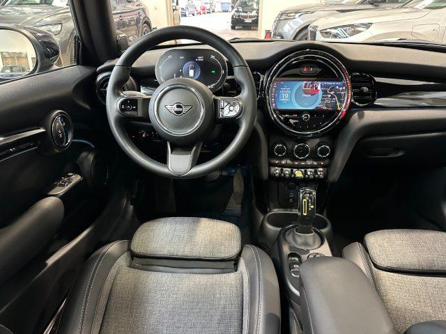 MINI Cooper SE Classic - LED - 17" -Tetto-Carplay-Camera-Harman K