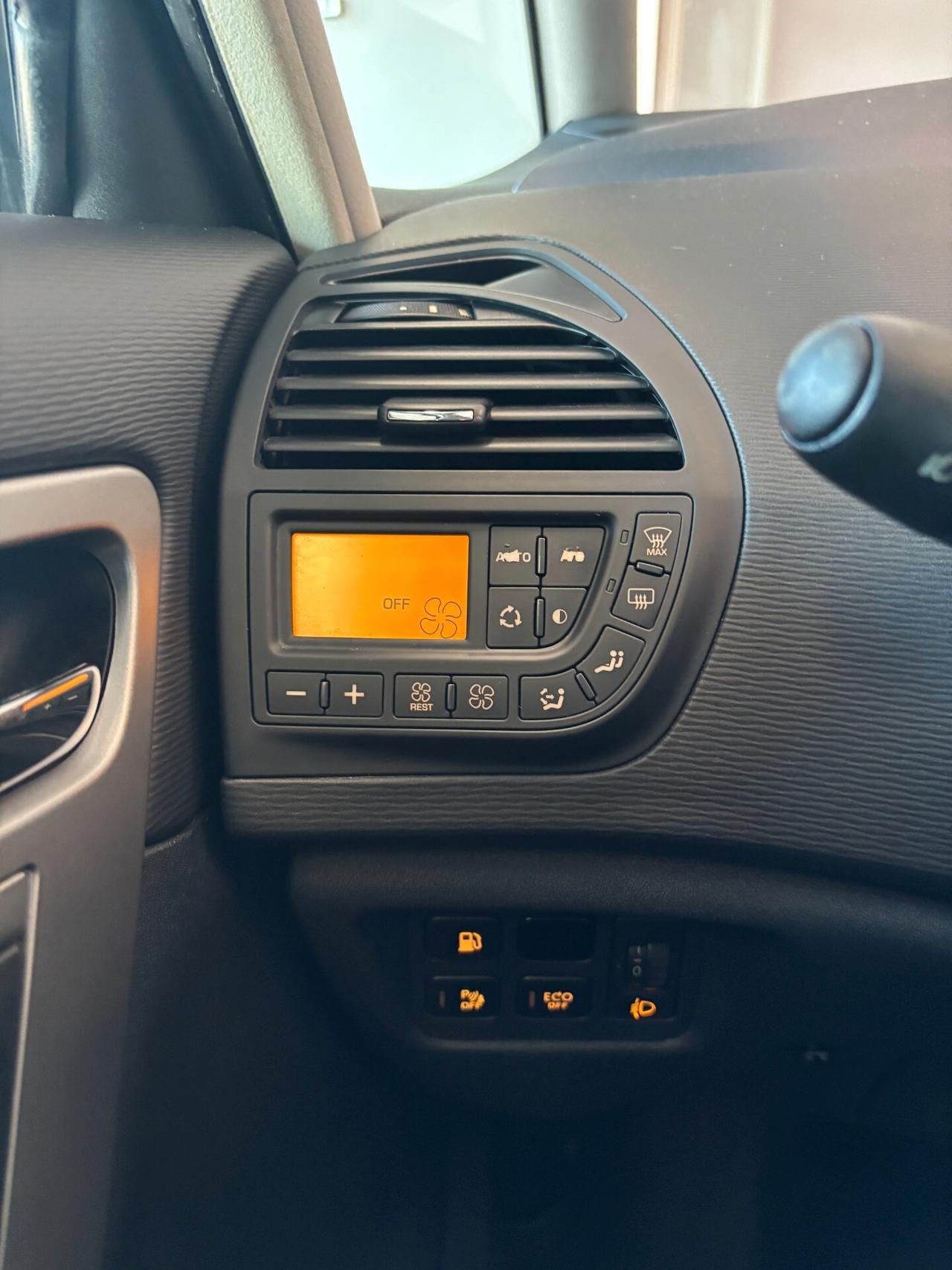 Citroen C4 Grand Picasso 1.6 e-hdi airdream Business *7 POSTI*