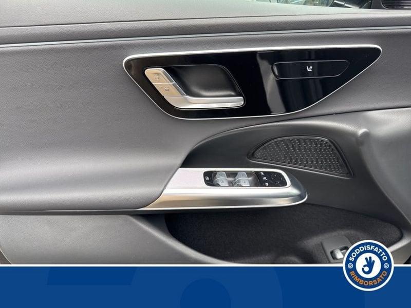 Mercedes-Benz Classe E E 220 d Advanced