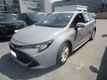 Toyota Corolla Touring Sports 1.8 Hybrid Business *Navigatore*
