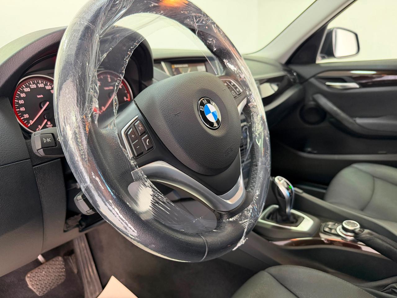 Bmw X1 sDrive18d X Line