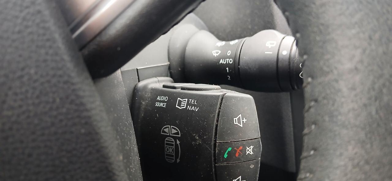 Renault Megane Mégane 1.5 dCi 110CV SporTour GT Line