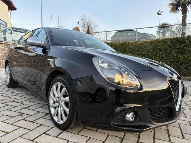 ALFA ROMEO Giulietta 1.6 JTDm 120 CV Super