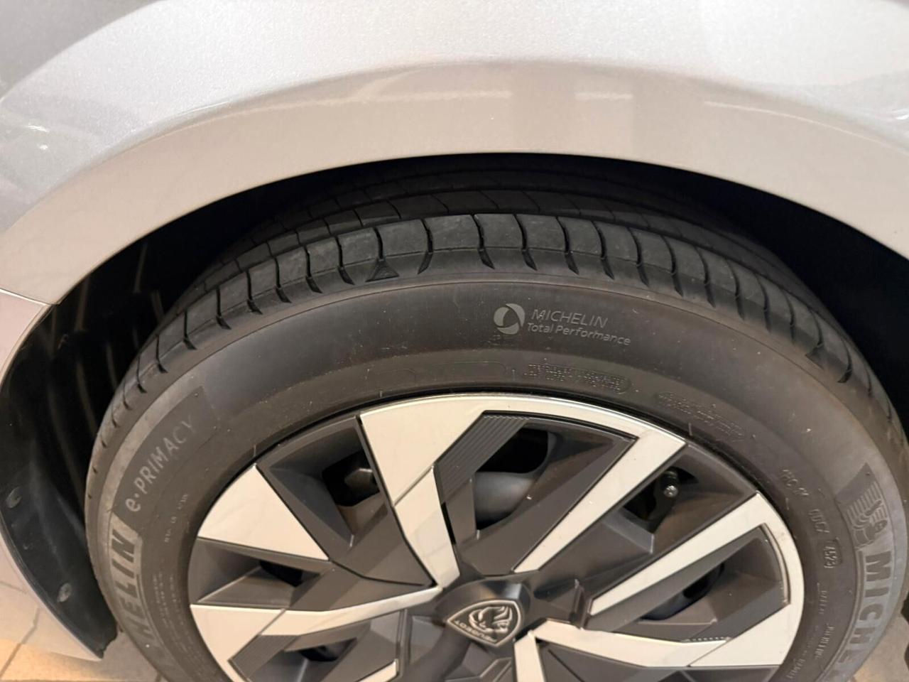 Peugeot 208 PureTech 75 Stop&Start 5 porte Active