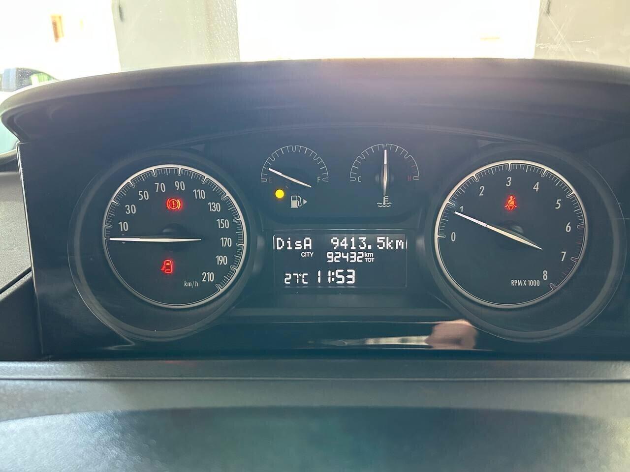 Lancia Ypsilon 1.2 69 CV 5 porte Gold