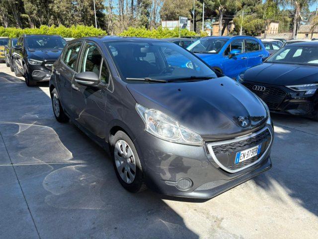 PEUGEOT 208 1.4 8V HDi 68CV 5p. Active