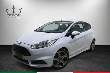 Ford Fiesta 1.6 ST 182cv 3p