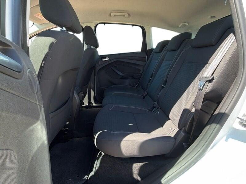 Ford C-Max 1.5 TDCi 120cv S&S Business