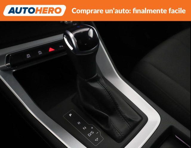 AUDI Q3 35 TDI S tronic