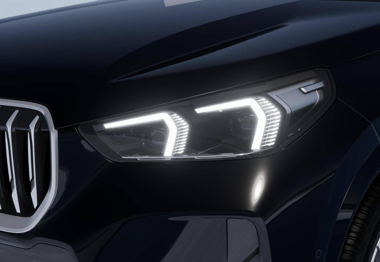 BMW X1 xDrive25e MSport