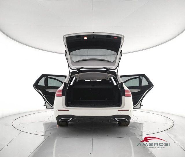 MERCEDES-BENZ CLA sse E 220 d 4Matic Auto Premium