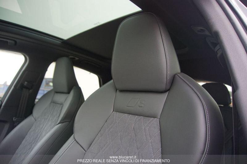 Audi Q5 Q5 SPB TDI 150 kW mHEV+ S tronic quattro S line edition